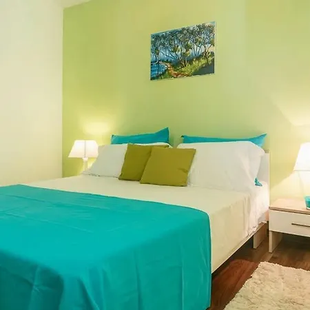 Apartman Blue Oyster *