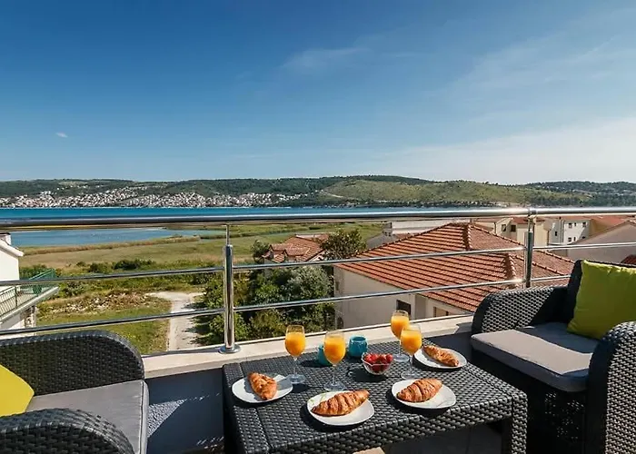 Apartman Blue Oyster