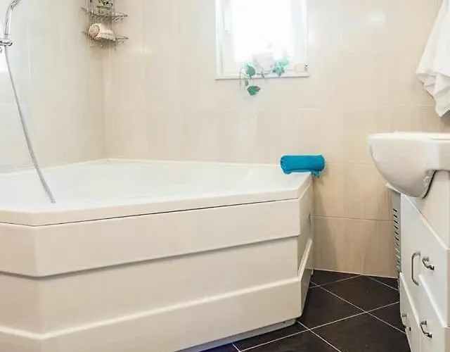 Blue Oyster Apartman Trogir